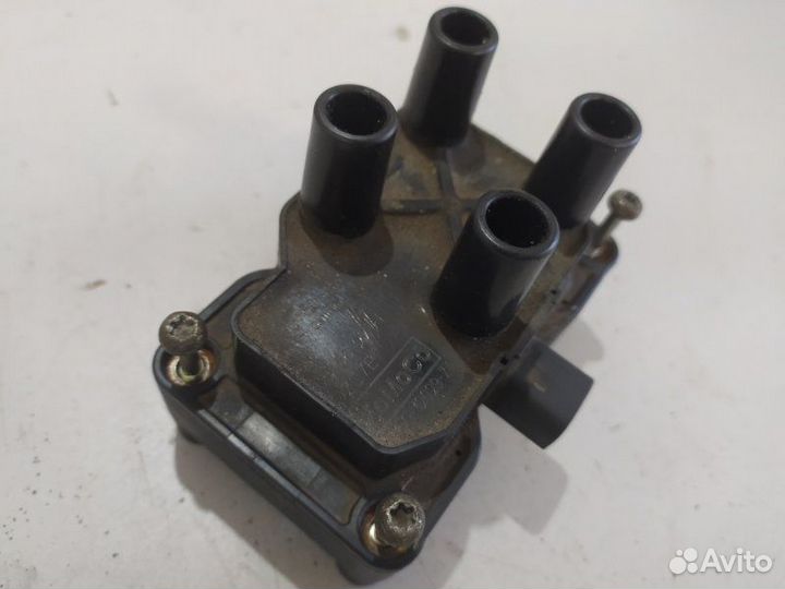 Катушка зажигания Ford Focus 2 (рестайлинг) 1.6