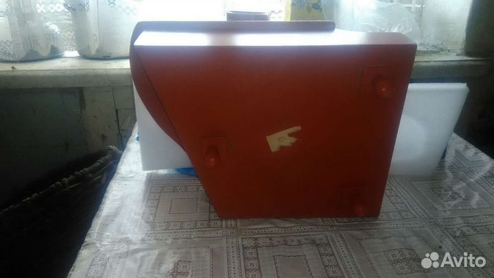 Игрушка детская рояль СССР