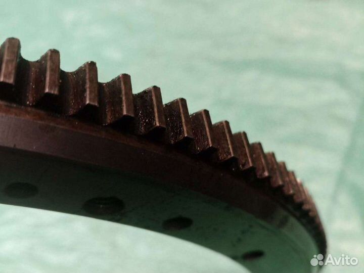 Венец маховика Land Rover Range Rover 2