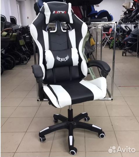 Компьютерное, Игровое кресло - от производителя