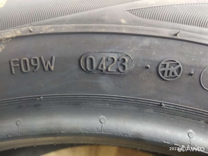 Viatti Strada 2 (V-134) 205/55 R16 94V