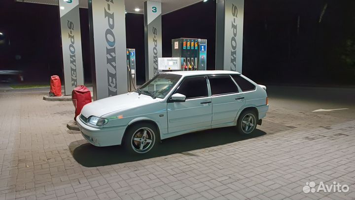 Колёса летние R16 на ваз