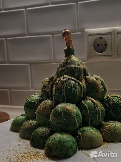 Торты фигуры