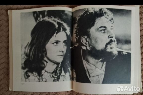 Альманах 5 актеры советскогокино 1969г. Ольшанский
