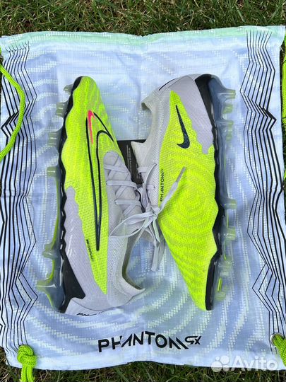 Nike phantom gx elite 39-45