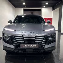 Новый Jetour Dashing 1.6 AMT, 2024, цена от 2 619 900 руб.