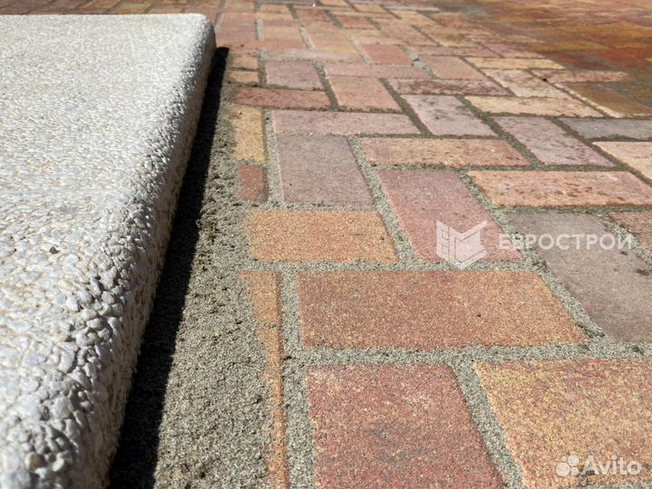 Тротуарная плитка