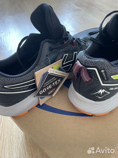 Asics GEL-sonoma 7 GTX