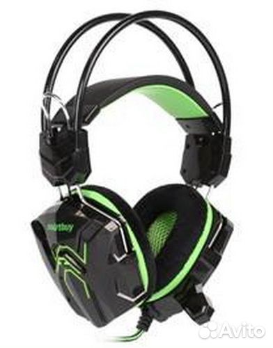 Гарнитура компьютерная SmartBuy rush snake