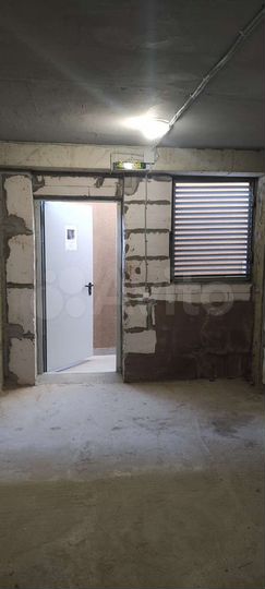 Помещение свободного назначения подземный этаж