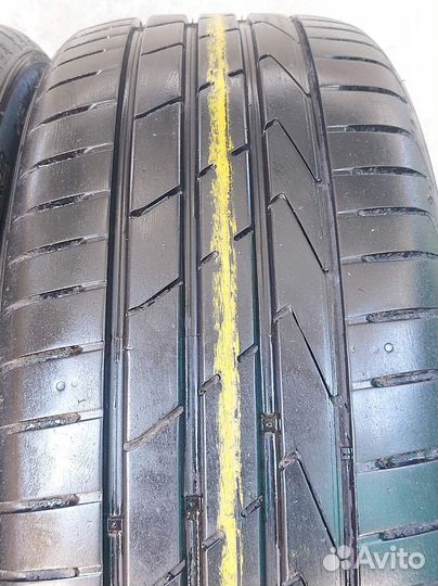 Hankook Ventus S1 Evo 2 K117B 225/50 R18 95V