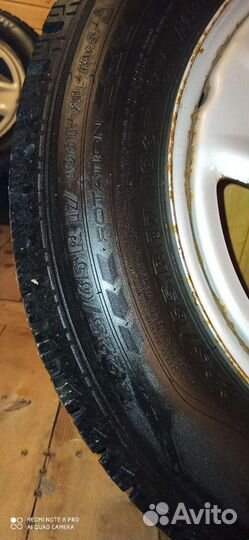 Nokian Tyres Hakka Blue SUV 225/65 R17