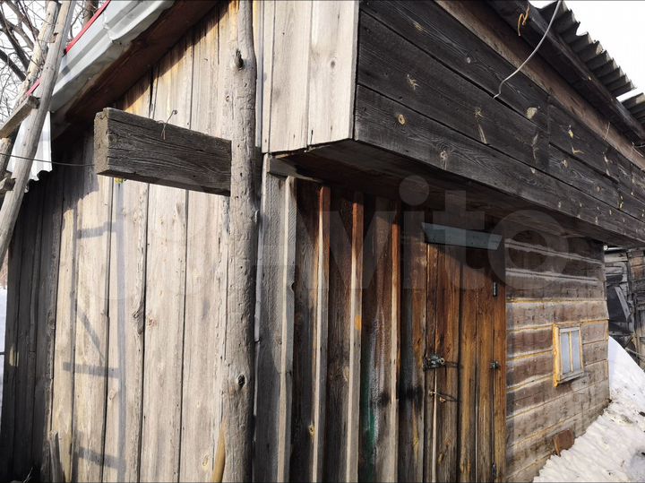 Дом 70 м² на участке 25 сот.