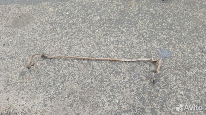 Стабилизатор задний Mitsubishi Lancer Cedia