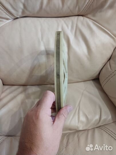 Шкивы для сверлильного станка