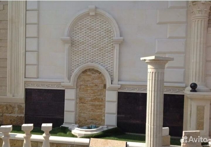 Дагестанский камень