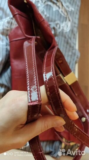 Сумка ручной работы Болгария