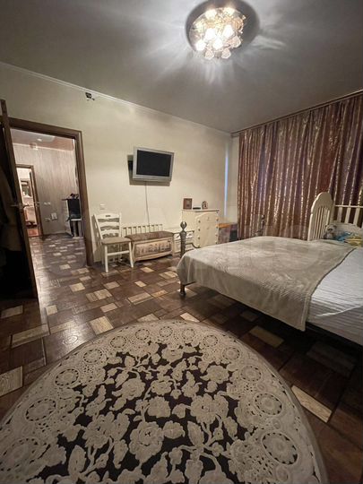 2-к. квартира, 73,4 м², 9/9 эт.