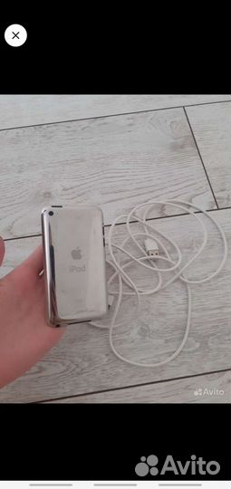 Плеер iPod touch