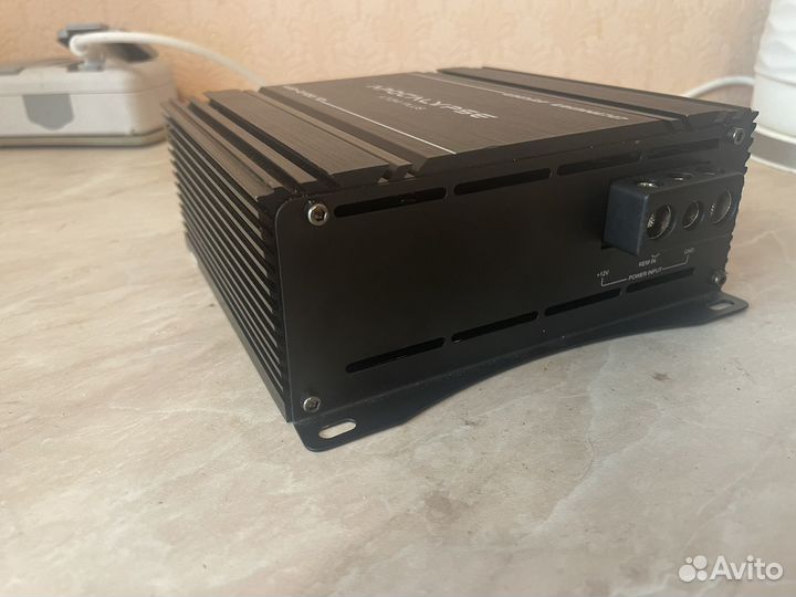 Моноблок apocalypse