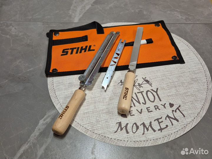 Заточной набор Stihl 3/8