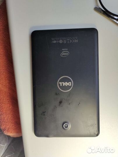 Dell venue 8 hspa+