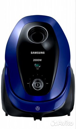 Пылесос Samsung 2000w 460вт