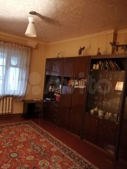 Дом 117,8 м² на участке 7 сот.