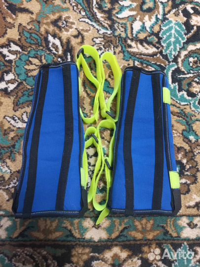 Наколенники детские