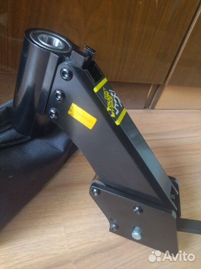 Kugoo m4 pro гусь