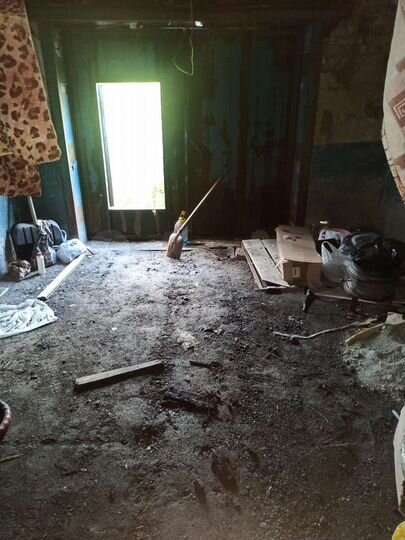 Гараж, 25 м²
