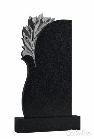 Эксклюзивные памятники с уникальной фрезеровкой