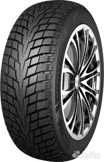 Nankang Ice-1 235/55 R17 103Q