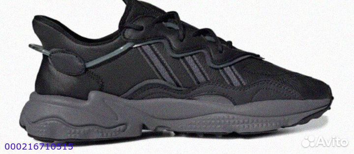 Кроссовки Adidas Ozweego Adiprene (Арт.50864)