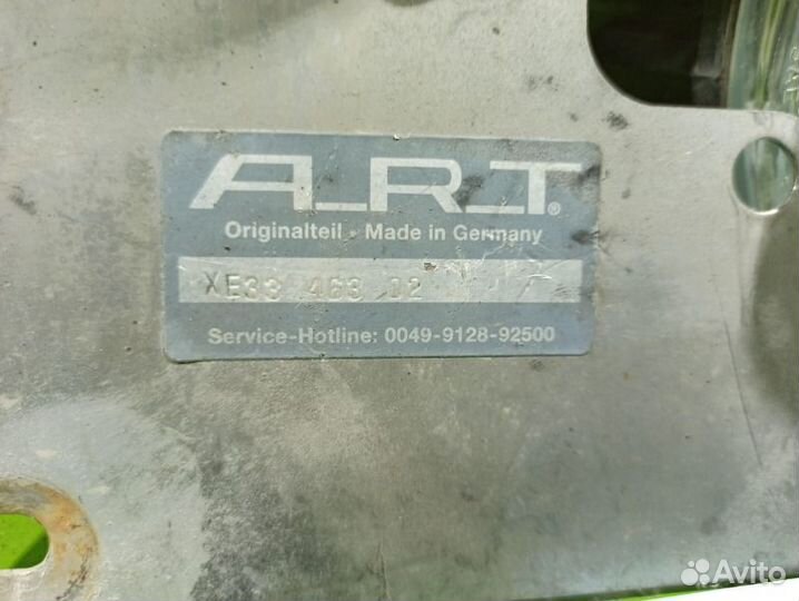 Фара передняя Mercedes G-Class G463