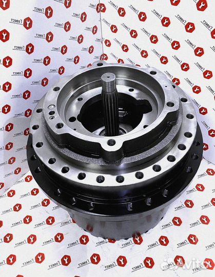 Редуктор хода EC360BLC SA7117-45060
