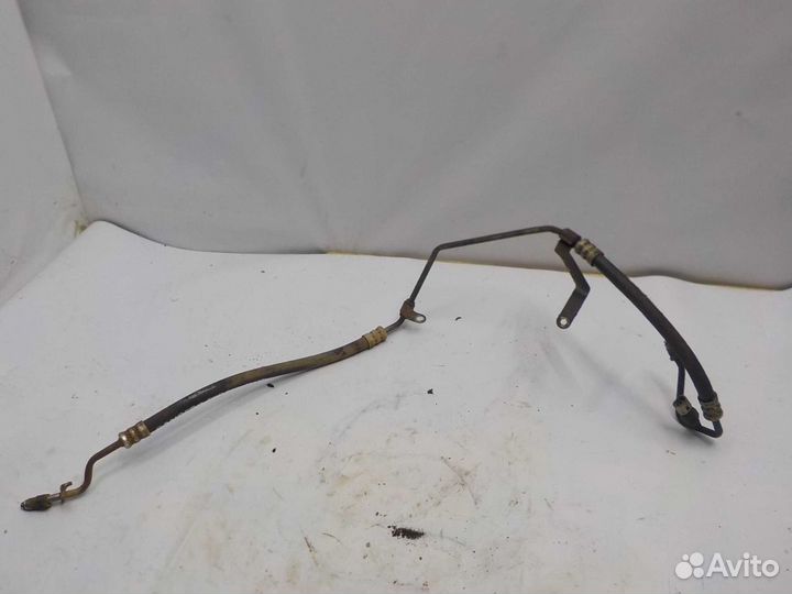 Трубка гидроусилителя Renault Sandero