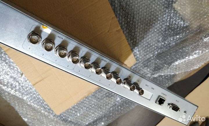 Конвертер Greatway gasi155 ASI/STM-1