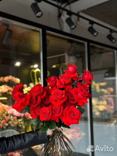 Цветы букеты с доставкой