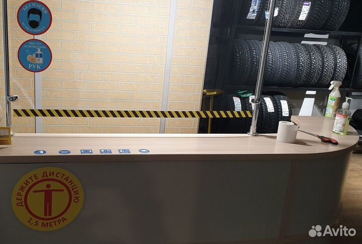 Arivo Winmaster ProX ARW3 185/65 R14 86T