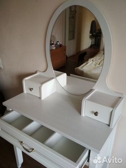 Детская модульная мебель 