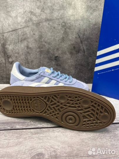 Кроссовки Adidas Spezial