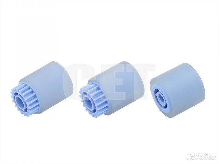 Комплект роликов подхвата (полиуретан) AF03-0080