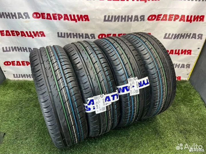 Viatti Strada Asimmetrico V-130 205/65 R16