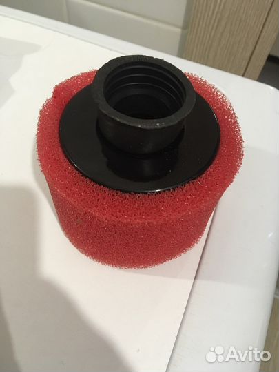 Запчасти для скутера