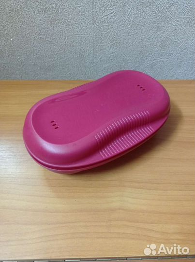 Форма для микроволновки Браво Дилайт Tapperware