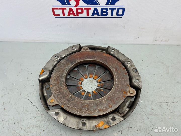 Корзина сцепления Kia Spectra ижевский S6D 2007