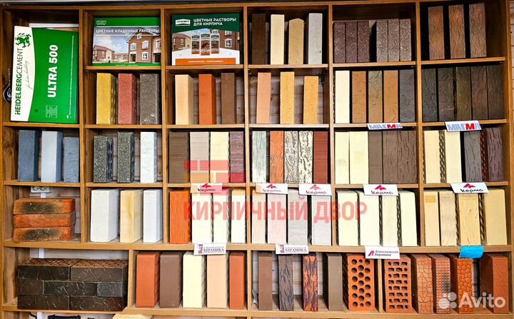 Камень рядовой Меакир 2.1нф М175