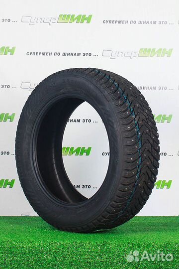 Ikon Tyres Nordman 8 SUV 255/60 R18