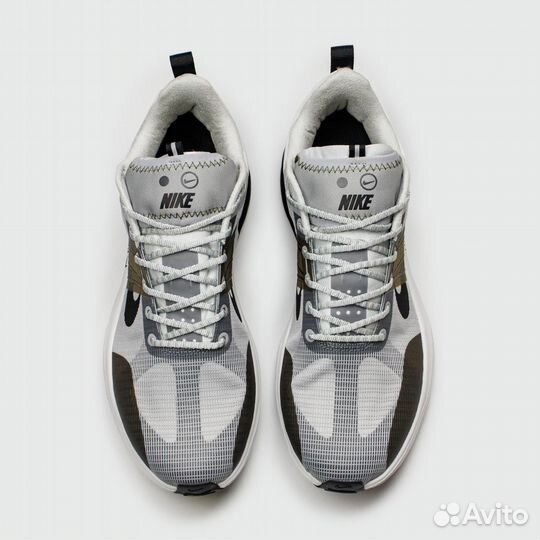 Nike Lunar Roam Grey White